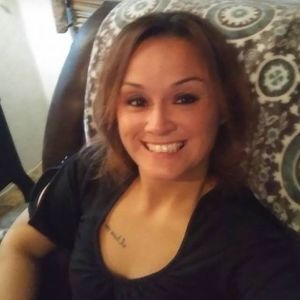 Meet your Posher, Alethea